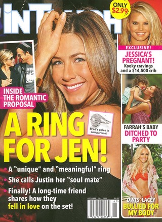 Illustration for article titled This Week In Tabloids: Ashton & Demi's Divorce Dramz